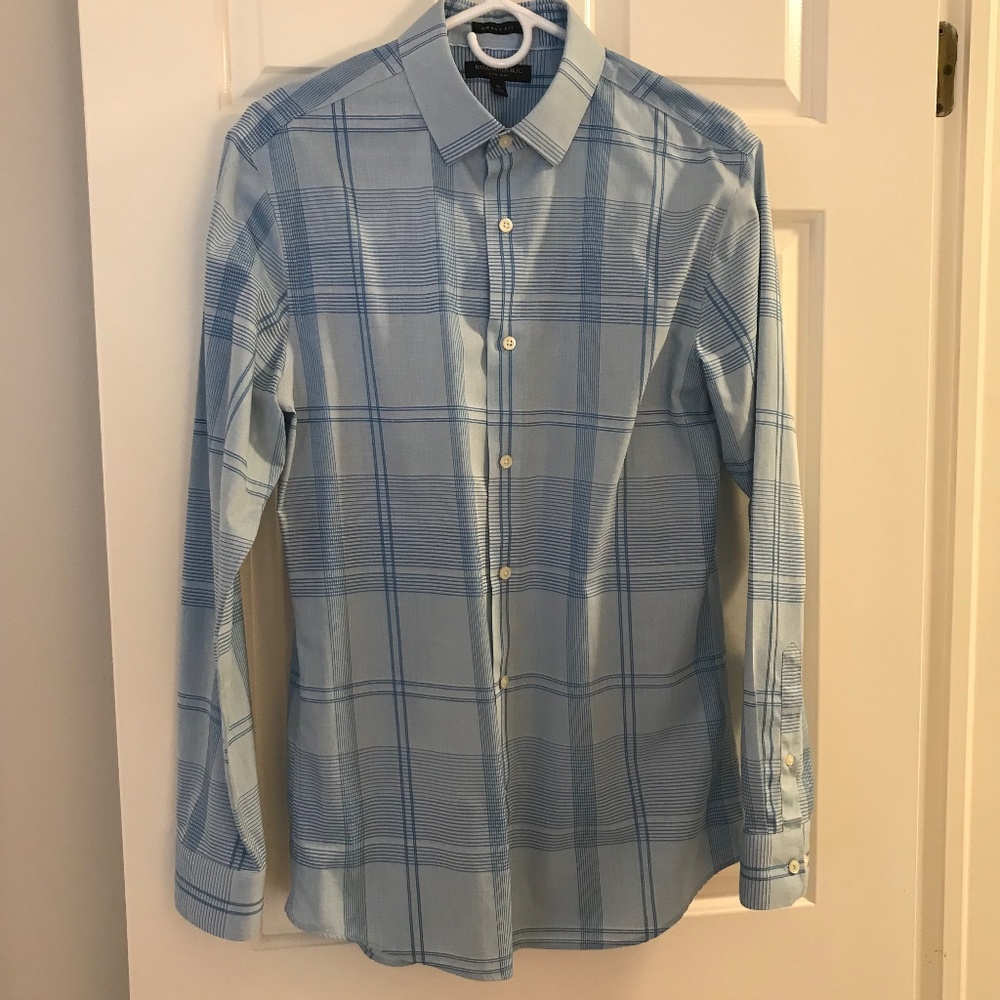 Banana Republic Men’s Shirt